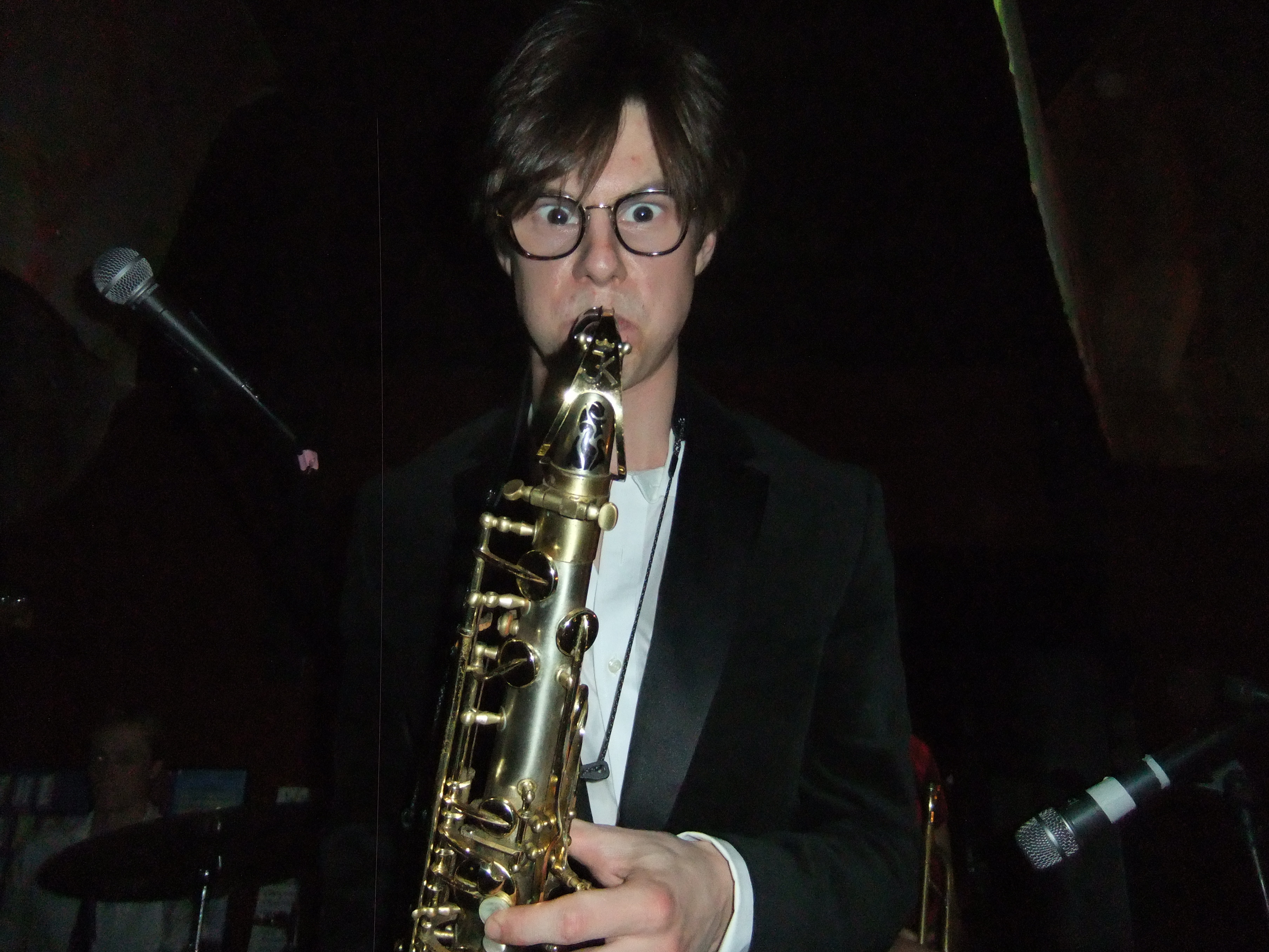Maxim Laplante